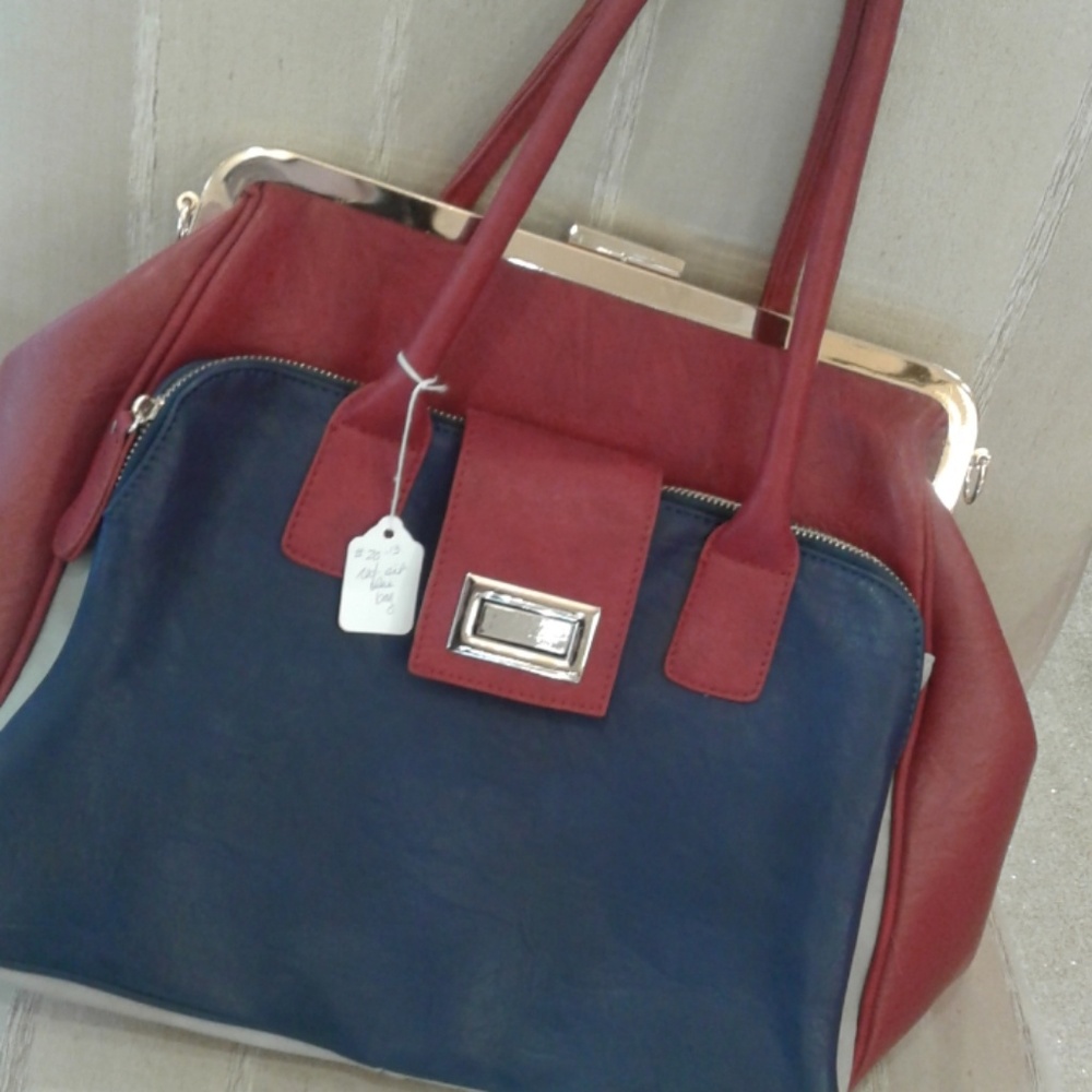 Large purse